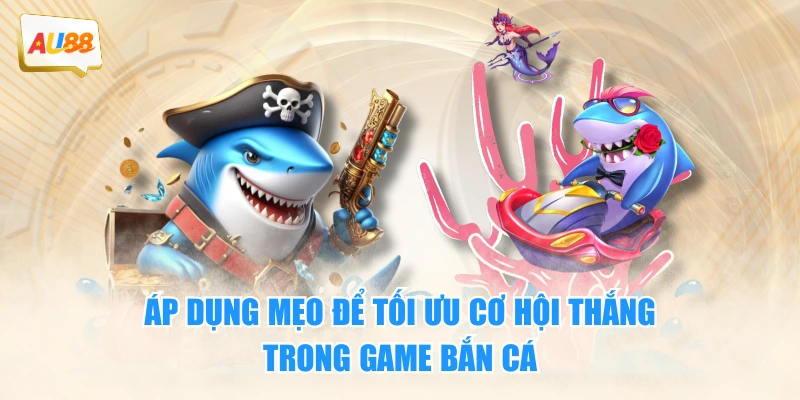 Vì Sao Bắn Cá Ngũ Long Là Game Ăn Khách Nhất Mọi Thời Đại? 4 Áp dụng mẹo để tối ưu cơ hội thắng trong game bắn cá
