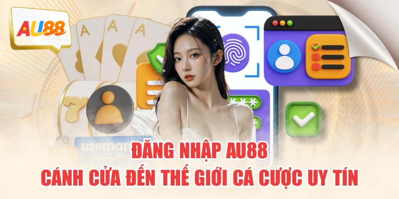Đăng Nhập AU88 - Cánh Cửa Đến Thế Giới Cá Cược Uy Tín 1 Đăng Nhập AU88 - Cánh Cửa Đến Thế Giới Cá Cược Uy Tín